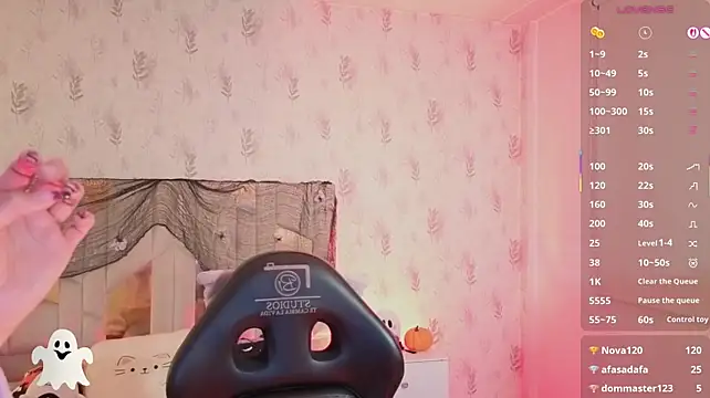 MARIANA_TAY1 - CONTROL DOMI 5MIN+OPEN LEGS