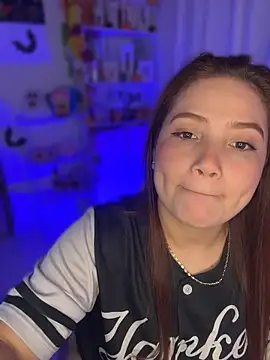 EmilyBarragan_ - deep throat