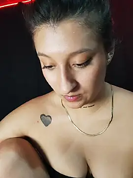 EVAH_LEE_ - control of my toy for 5 minutes