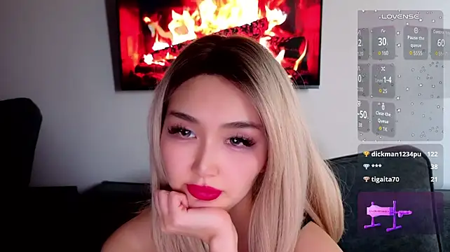 Nikky_drive - blowjob