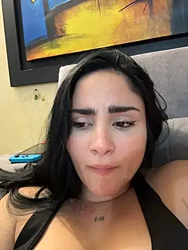 SierraGrec - dildo penetration