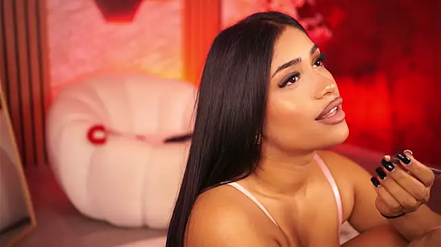 Kira_Krush - Super sloppy blowjob!!!