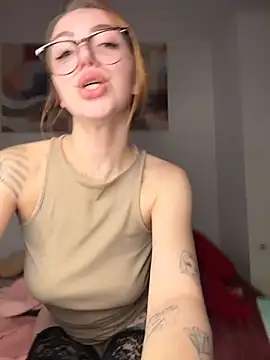 Amore_Mia_ - 🍓Panties off