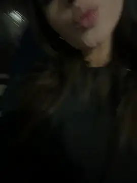 Abbymnd1 - My friends touch my boobs