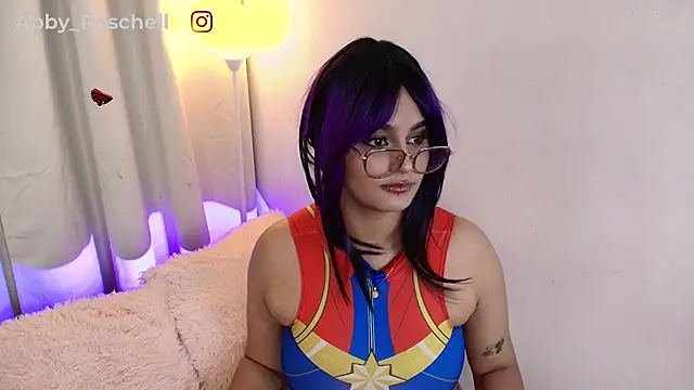 Abby_Raschell - Squeeze tits near camera 🧨🔥