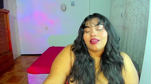 Nayara_05 - SQUIRT + CUM