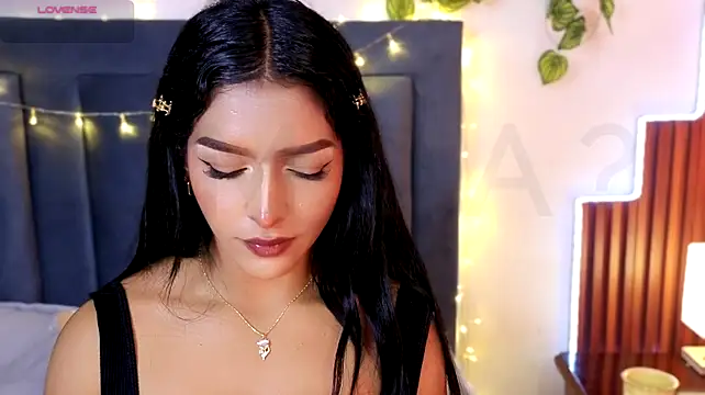 Alisse_Storm - OCEAN SQUIRT IN POSITION X💦