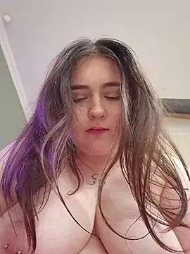 Yuminull - Cowgirl dildo jump with sperm and squirt