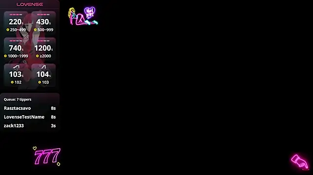Daki_Ume_ - You achieved my squirt on your face!