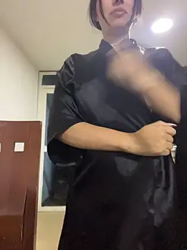 BIJOU_SECRET - Show pussy + fingering 🔥🌸