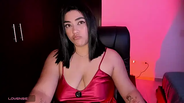 Lucy2606 - lush anal