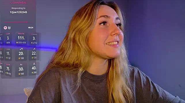 LunaXBaddie - Fingering asshole 2 fingers💕