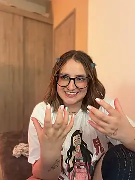 Megan_lu2 - open ass