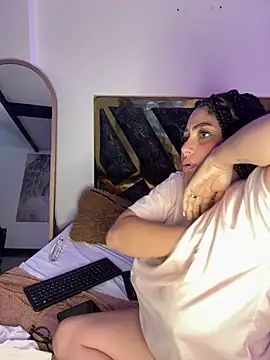 Agatha_Atenea11 - Blowjob + Saliva
