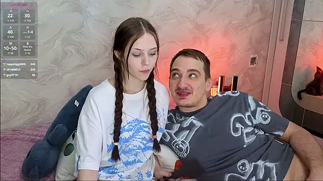 White-boo - creampie