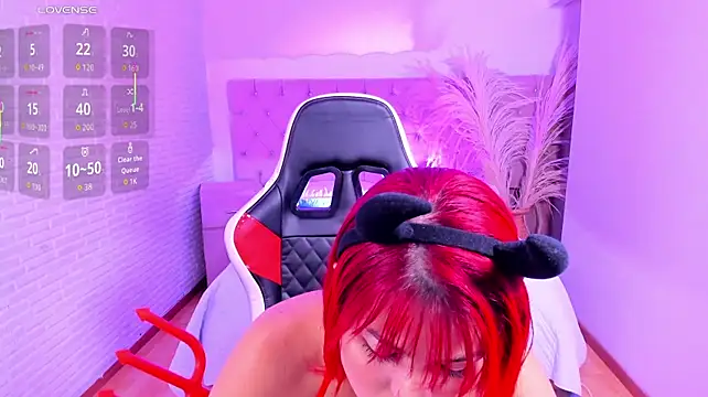 NahomiRichards_ - BLOWJOB WITH SALIVA💦👅😈