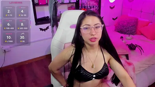 Demyanderson_ - Fingering pussy