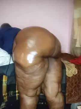 Sweetblackassxxx505