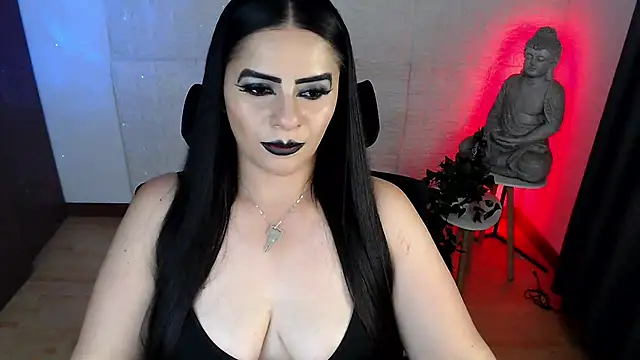 GODDESS_EVANS - lick my bbc
