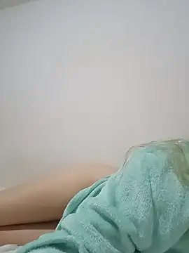 Luli2227 - Dildo grandote en conchita x 5 minutos