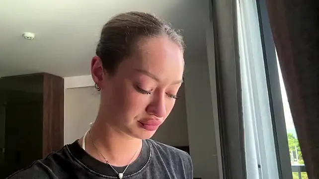 AngelynFusi - Slap my ass