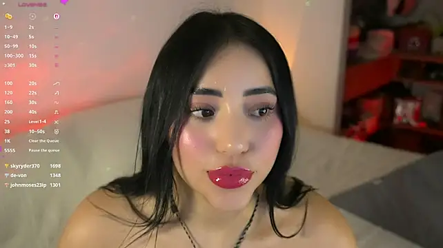 Ashlyestone - FUCK HARDER + CUM + OIL+ BJ