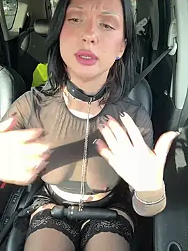 RoxySantaMonica - Destroy wet pussy big dildo to squirt💦