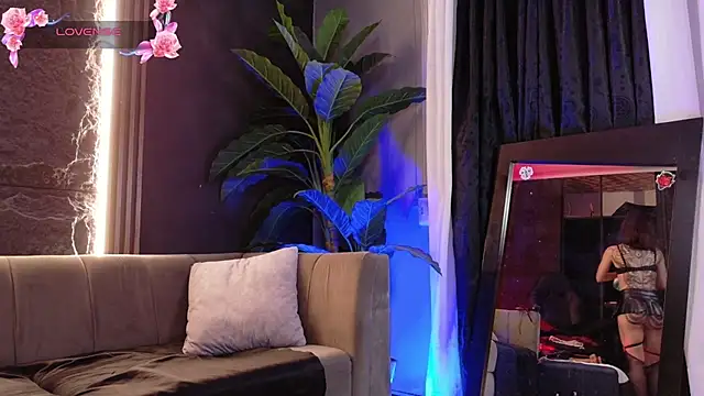 La_Diabla_111_ - Spank ass with hand 🍑👋