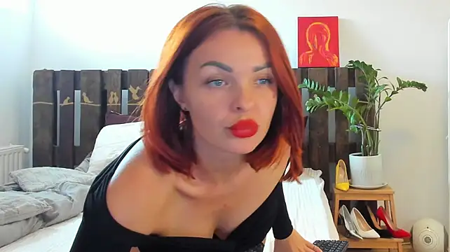 Ava_Carterr - 🍒Turn me on ,Make me wet🍒