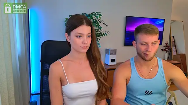 Team2fit - Naked show