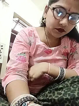 Heyy_Anshi - Show Pussy With Fingringss