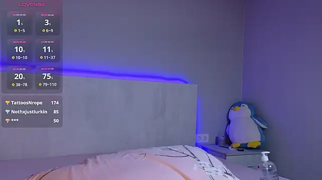 LunaXBaddie - Fingering asshole 2 fingers💕