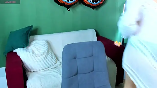 LeticiaRomano - you like my seduction