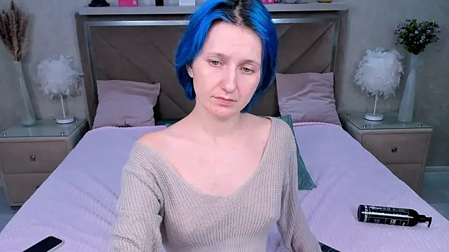 MiaKarlos - Play with the tits.🥵🥰