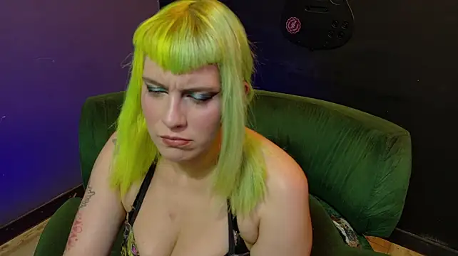 BlairVixen - FULL NAKED