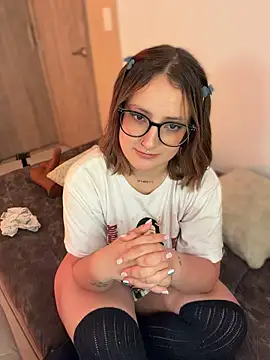 Megan_lu2 - open ass