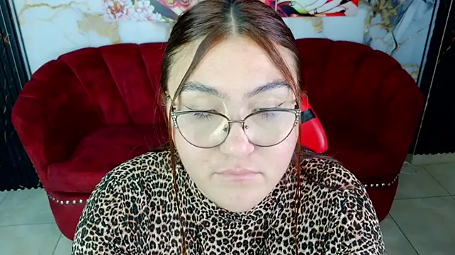 Conniejames_m - show PUSSY