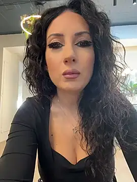 BeckyShineX - 💃 Slow & Sinful Dance