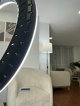 Odett_ - Slap my ass + twerk+ Oiled Asshole