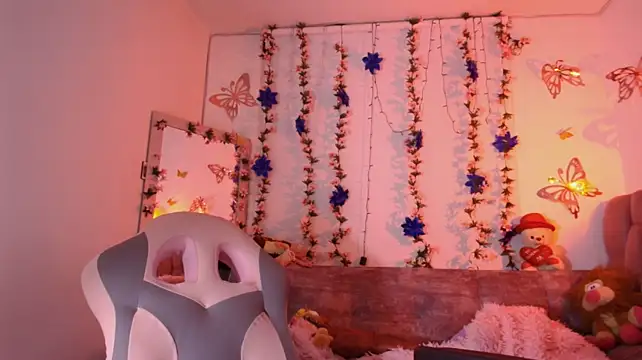 Danagh_ - spanking on my tits