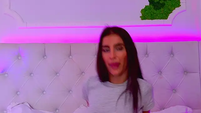 ElisaCharm - oil ass 5xSpank ass😈