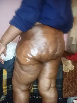 Sweetblackassxxx505