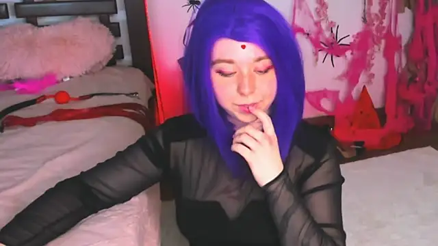 AlexxisSkky - MAKE ME TO MOAN💋
