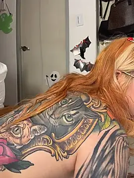 YunoRose_ - naked and rub my pussy