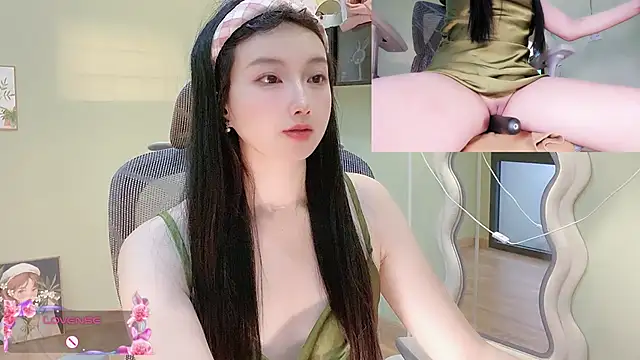 Nery_Asian - show ass hole now