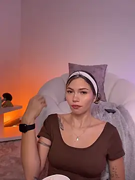 Miiel1_ - Rub Pussy Wet 🥵💦