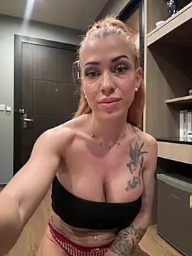 Just_Sophia_ - LAST TIP SURPRISE VIDEO