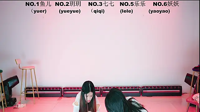 OST_001 - 双人性感爱抚舞蹈