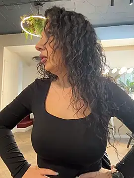 BeckyShineX - 💃 Slow & Sinful Dance