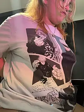 Sophia_Weest99 - Show me your delicious pussy 🤤